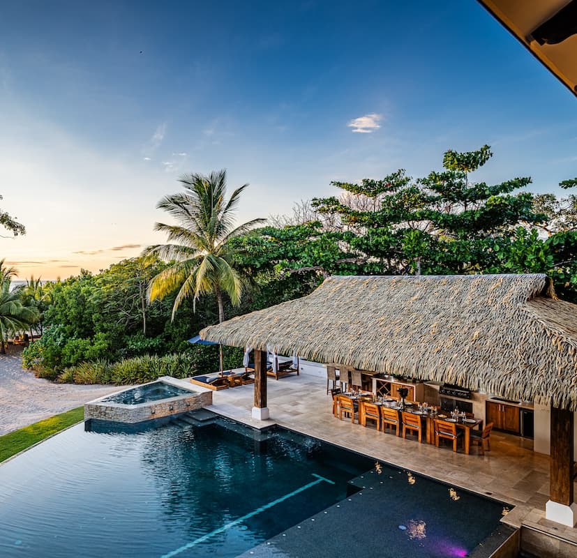 Thing To Do Hacienda Pinilla